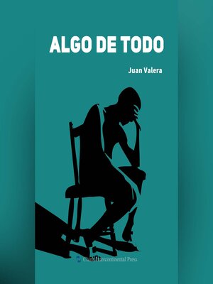 cover image of Algo de Todo （所有的事）